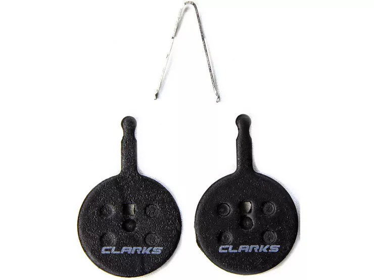 Clarks VX Disc Pads Avid BB5